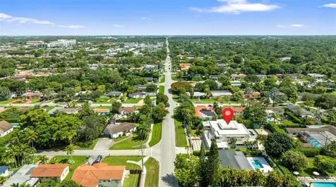5045 SW 67th Avenue South Miami FL 33155