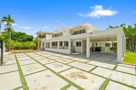 5045 SW 67th Avenue South Miami FL 33155