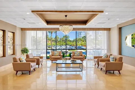 3701 N Country Club Drive Aventura FL 33180