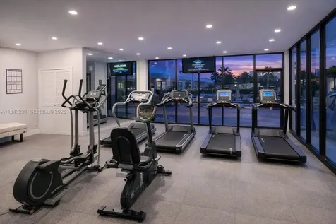 3701 N Country Club Drive Aventura FL 33180