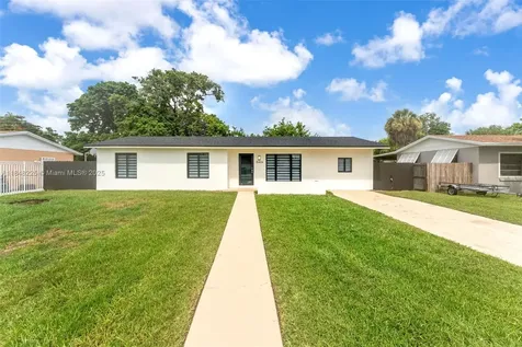 15404 SW 104th Avenue Miami FL 33157