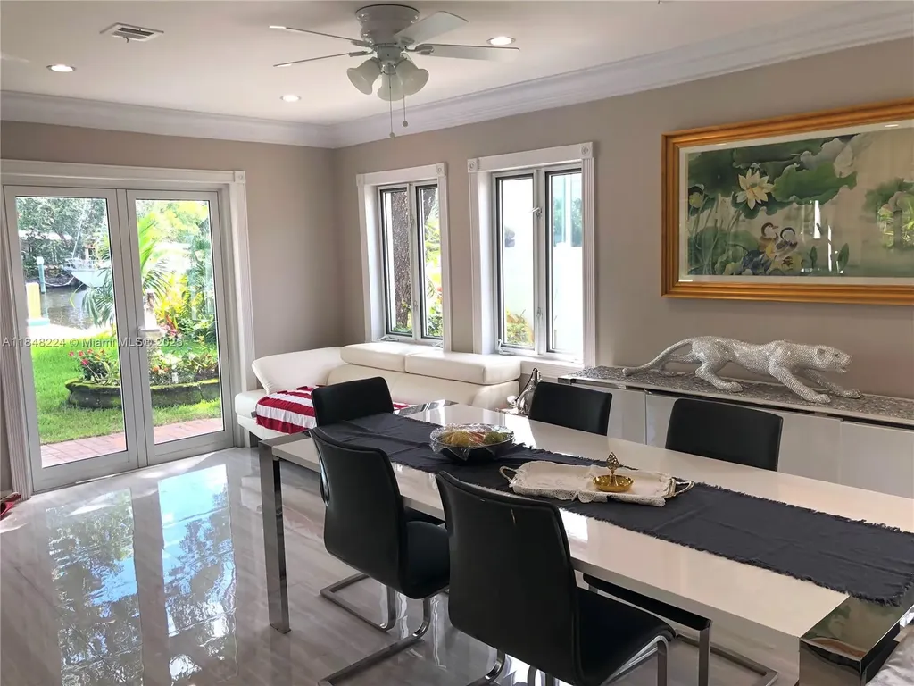 1524 Argyle Drive Fort Lauderdale FL 33312