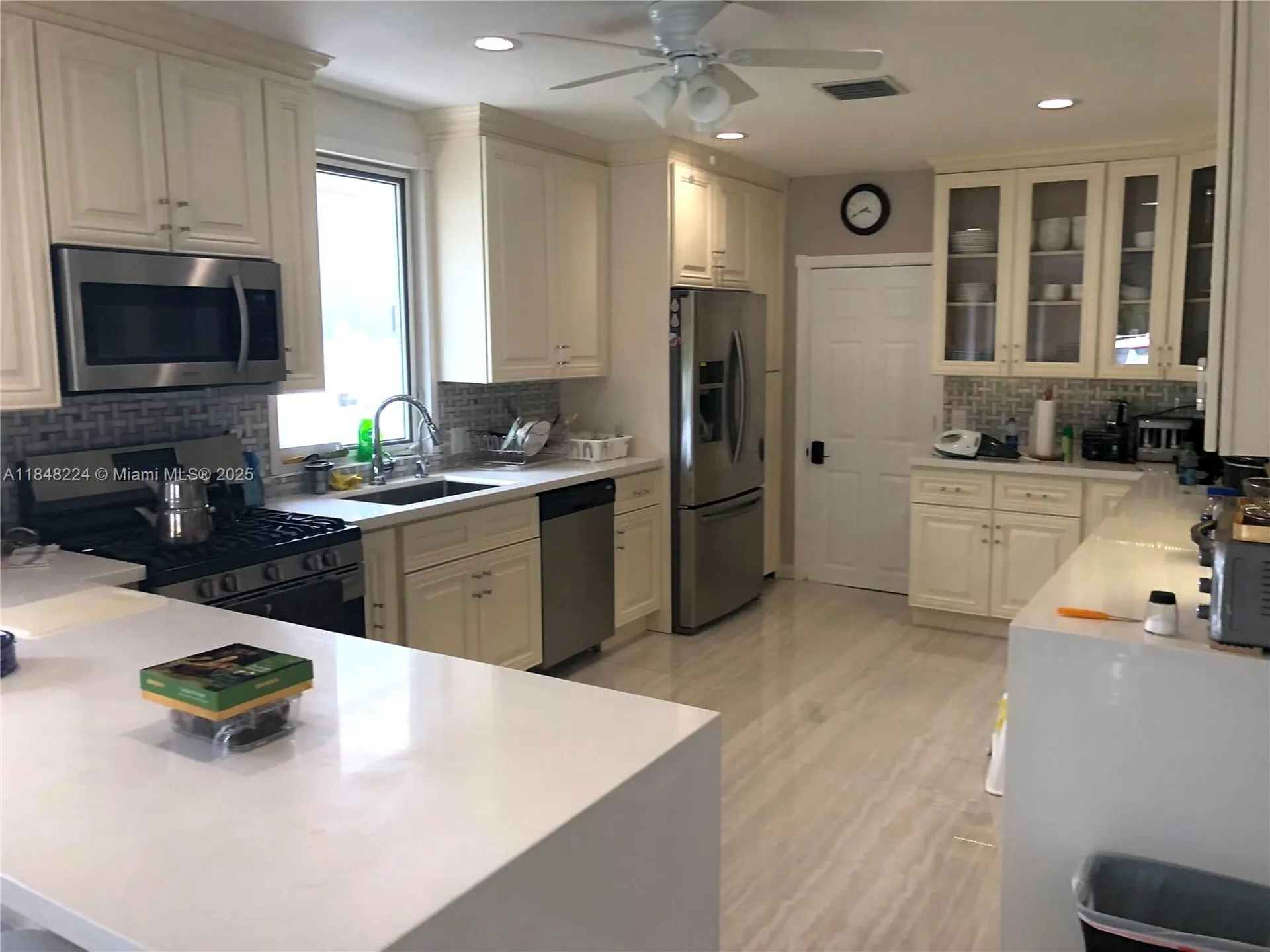 1524 Argyle Drive Fort Lauderdale FL 33312