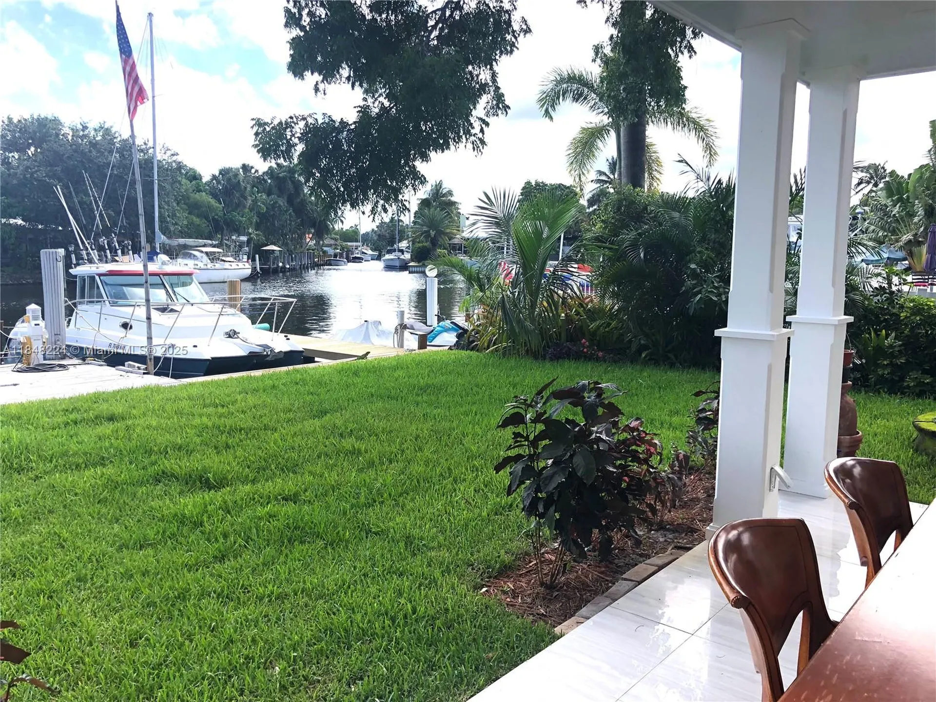1524 Argyle Drive Fort Lauderdale FL 33312