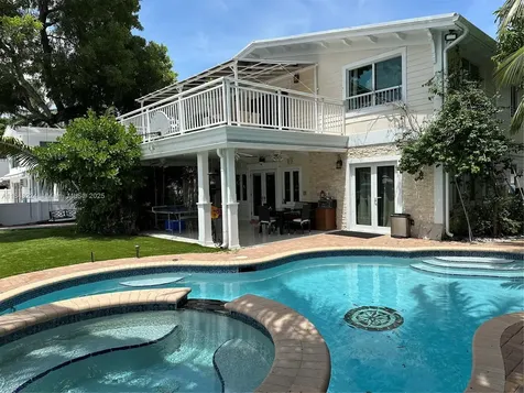 1524 Argyle Drive Fort Lauderdale FL 33312