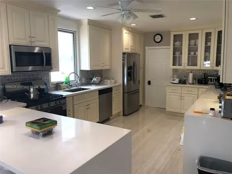 1524 Argyle Drive Fort Lauderdale FL 33312