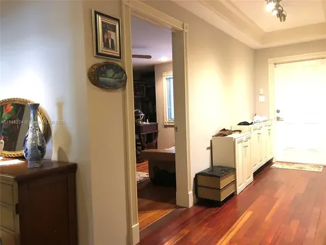 1524 Argyle Drive Fort Lauderdale FL 33312