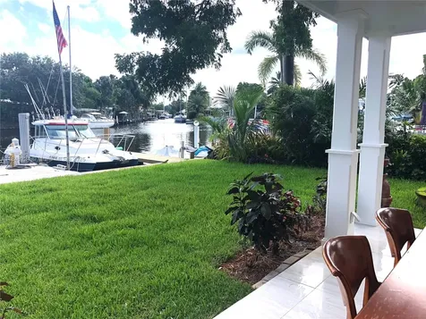 1524 Argyle Drive Fort Lauderdale FL 33312