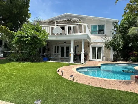 1524 Argyle Drive Fort Lauderdale FL 33312