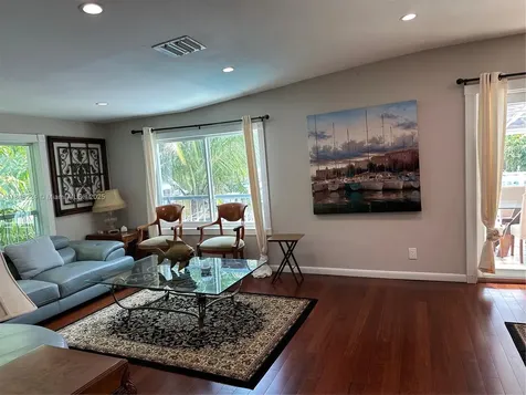 1524 Argyle Drive Fort Lauderdale FL 33312