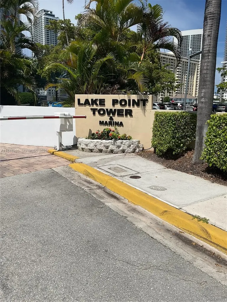 100 Golden Isles Drive Hallandale Beach FL 33009