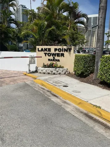 100 Golden Isles Drive Hallandale Beach FL 33009