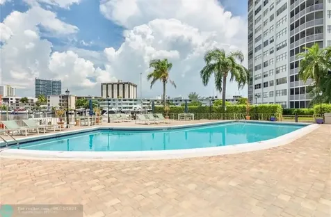 100 Golden Isles Drive Hallandale Beach FL 33009