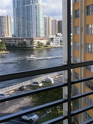 100 Golden Isles Drive Hallandale Beach FL 33009