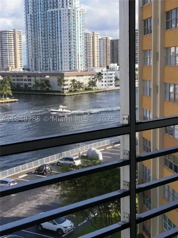 100 Golden Isles Drive Hallandale Beach FL 33009