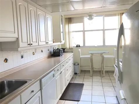 100 Golden Isles Drive Hallandale Beach FL 33009