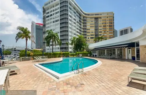 100 Golden Isles Drive Hallandale Beach FL 33009