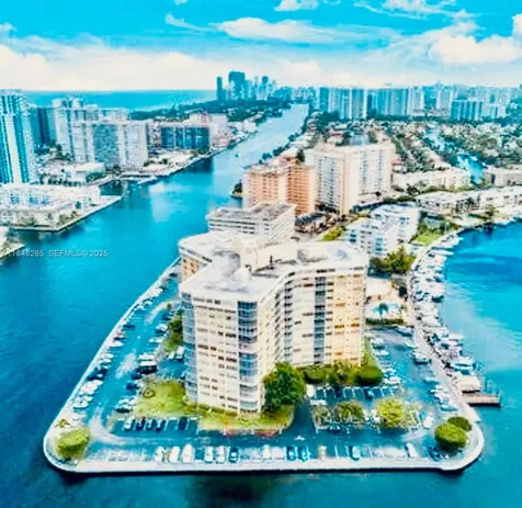 100 Golden Isles Drive Hallandale Beach FL 33009
