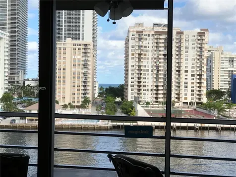 100 Golden Isles Drive Hallandale Beach FL 33009