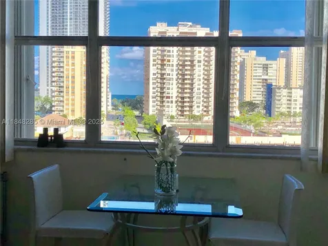 100 Golden Isles Drive Hallandale Beach FL 33009
