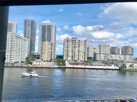 100 Golden Isles Drive Hallandale Beach FL 33009