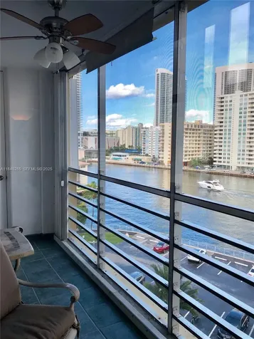 100 Golden Isles Drive Hallandale Beach FL 33009