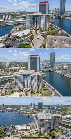100 Golden Isles Drive Hallandale Beach FL 33009