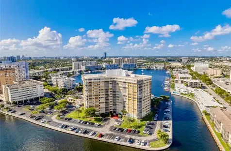 100 Golden Isles Drive Hallandale Beach FL 33009