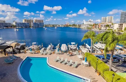 100 Golden Isles Drive Hallandale Beach FL 33009