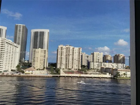 100 Golden Isles Drive Hallandale Beach FL 33009