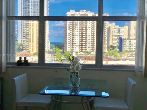 100 Golden Isles Drive Hallandale Beach FL 33009