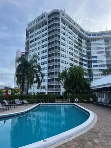 100 Golden Isles Drive Hallandale Beach FL 33009