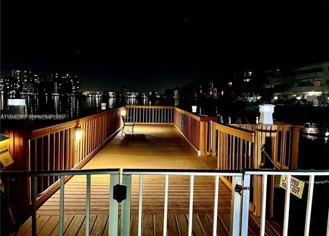 100 Golden Isles Drive Hallandale Beach FL 33009