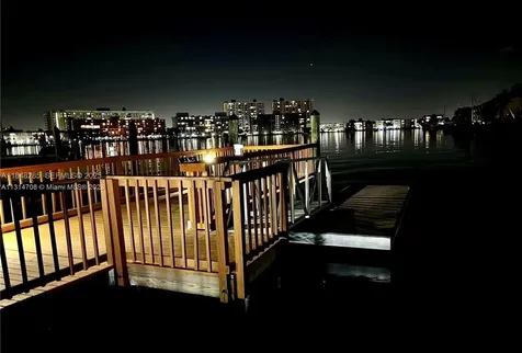 100 Golden Isles Drive Hallandale Beach FL 33009