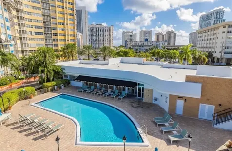 100 Golden Isles Drive Hallandale Beach FL 33009