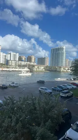 100 Golden Isles Drive Hallandale Beach FL 33009