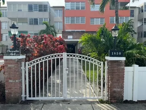 1850 NE 169th Street North Miami Beach FL 33162