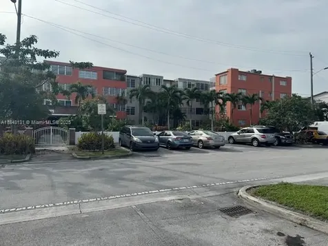 1850 NE 169th Street North Miami Beach FL 33162
