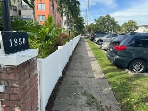 1850 NE 169th Street North Miami Beach FL 33162