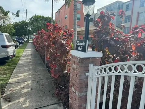 1850 NE 169th Street North Miami Beach FL 33162