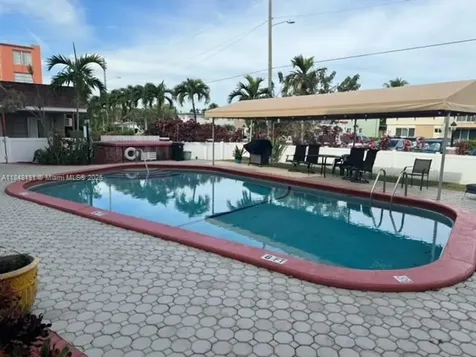 1850 NE 169th Street North Miami Beach FL 33162