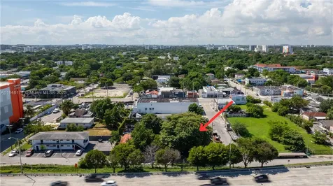 652 NW 31st Street Miami FL 33127