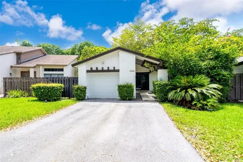 13564 SW 108th Street Circle N Miami FL 33186