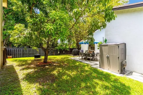13564 SW 108th Street Circle N Miami FL 33186