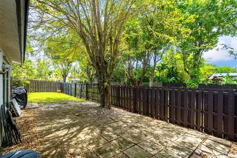 13564 SW 108th Street Circle N Miami FL 33186