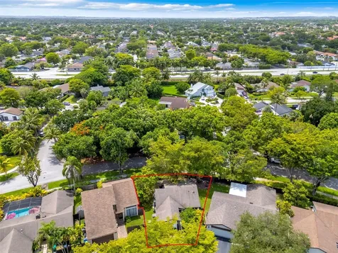 13564 SW 108th Street Circle N Miami FL 33186