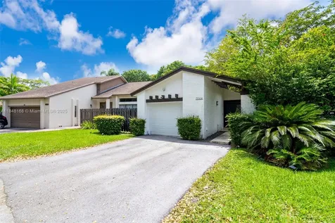 13564 SW 108th Street Circle N Miami FL 33186