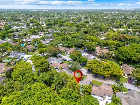 13564 SW 108th Street Circle N Miami FL 33186