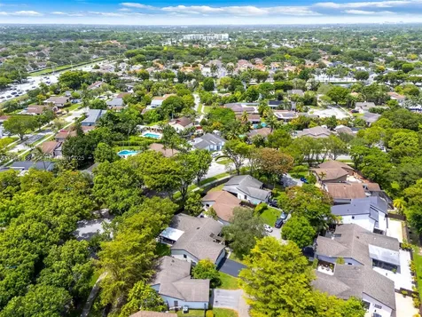 13564 SW 108th Street Circle N Miami FL 33186