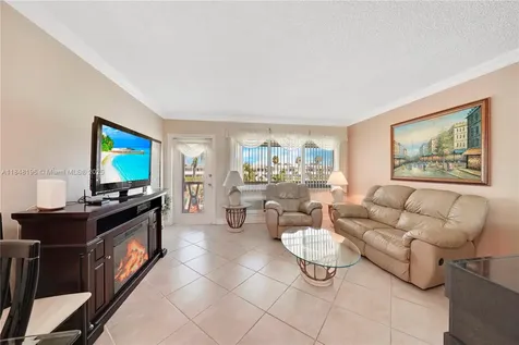 900 Atlantic Shores Boulevard Hallandale Beach FL 33009
